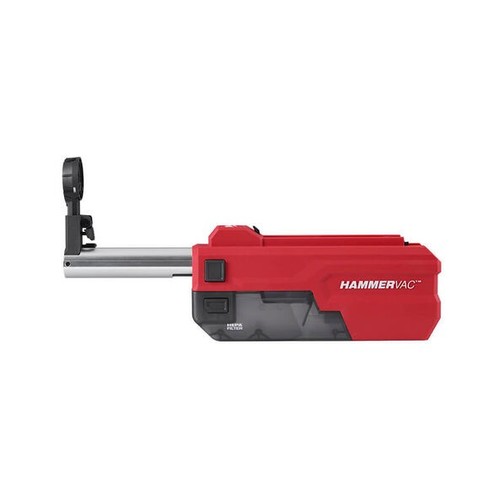 M18 fuel sds - fuel, hammervac™