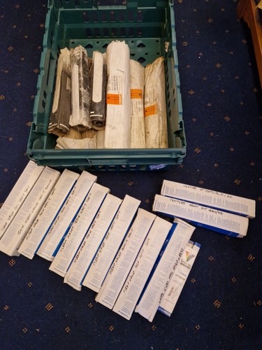 Old stock unused osram - stock,