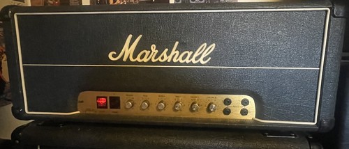Vintage 70s marshall jmp super - 70s,