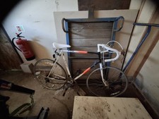 raleigh racing bike vintage