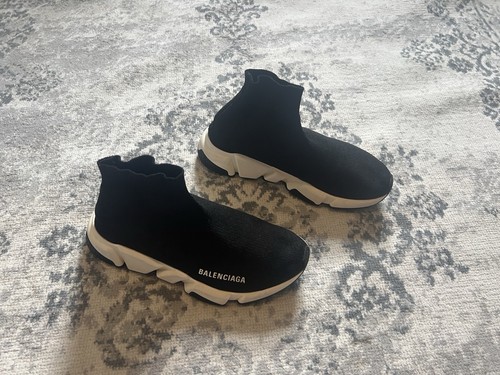 Balenciaga women speed sock - women's,