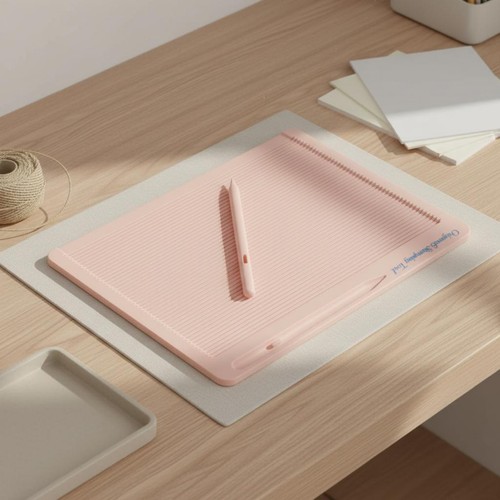 Paper creasing board grooved - paper,