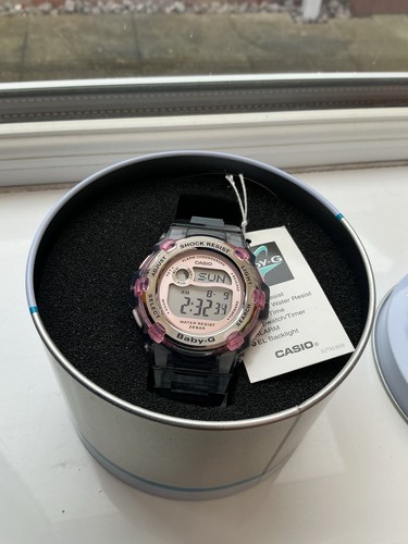 Casio baby 3000 - bg, 8er