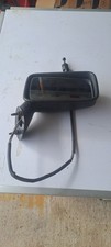 Genuine Ford Capri Mk3 Drivers