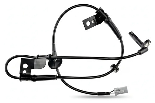 Abs wheel speed sensor front - wheel,