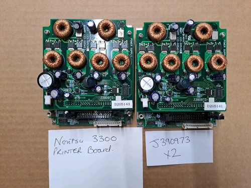 Noritsu j390973 a - noritsu,