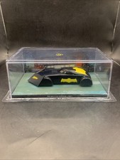 Eaglemoss Batman Automobilia -