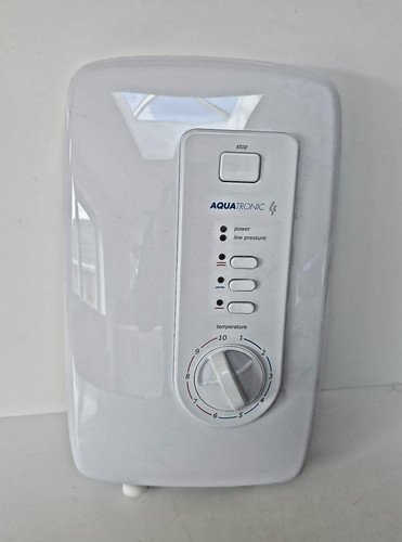 Wickes triton aquatronic - wickes/triton,