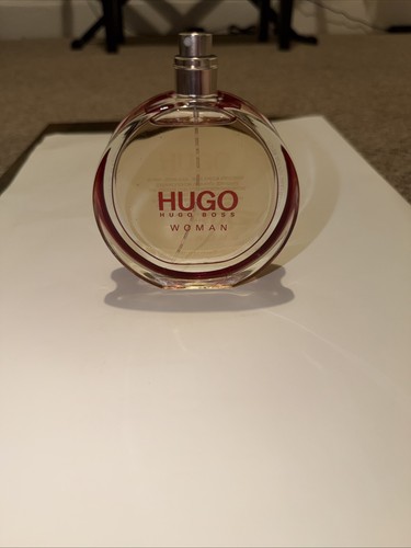 Hugo boss woman eau perfume - hugo,