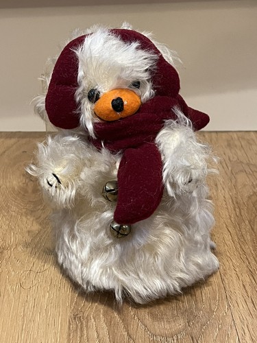 Limited edition merrythought - edition,