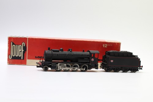 Jouef 8283 scale 8 - jouef, ho
