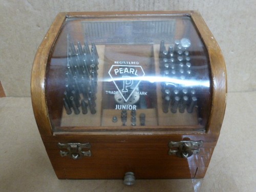 Pearl junior watchmakers - junior,