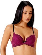 38B Gossard Superboost Lace