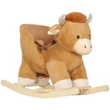 AIYAPLAY Baby Rocking Horse
