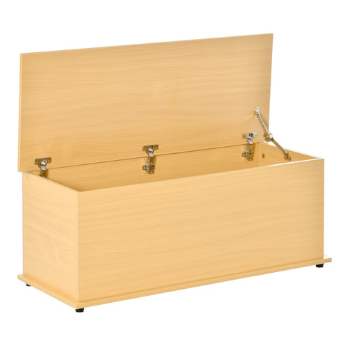 Storage chest box with lid - storage,