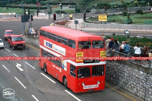 Bus photo devon - photo,