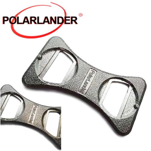 Bottle opener cup - opener, holder