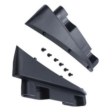 2x Trunk Luggage Cover