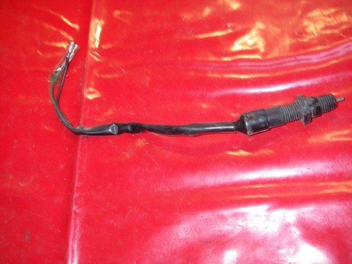 Brake light switch - brake, honda