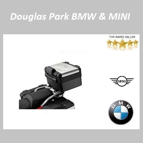 Bmw motorrad genuine vario - motorrad,