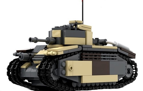 Ww2 char heavy tank world - heavy,