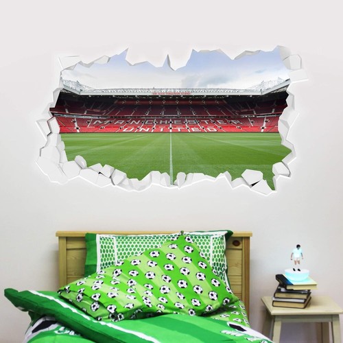 Manchester united football - manchester,