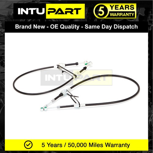 Intupart gear selector - 2x,