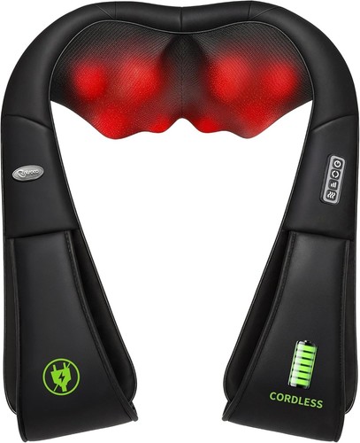 Cordless neck shoulder - cordless,