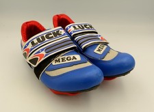 Vintage JOHN LUCK Road Cycling