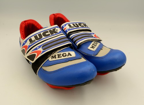 Vintage john luck road cycling - vintage,