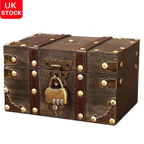 Large pirate treasure - large,