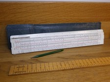 Vintage Faber Castell 111/54A