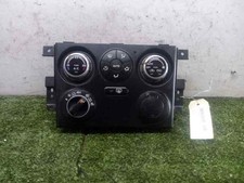 3951065JD4 heater control for SUZUKI GRAND VITARA JB (JT) 1.9 DDIS JLX 464178
