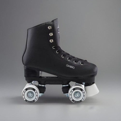 Oxelo decathalon roller skates - roller,