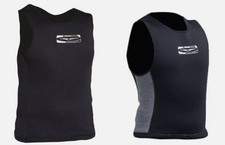 Gul Response Reversible 1.5mm Flatlock Neoprene Wetsuit Vest thermal base layer