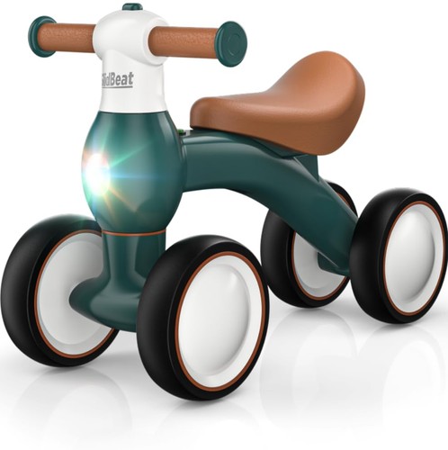 Slidbeat baby balance - balance, bike