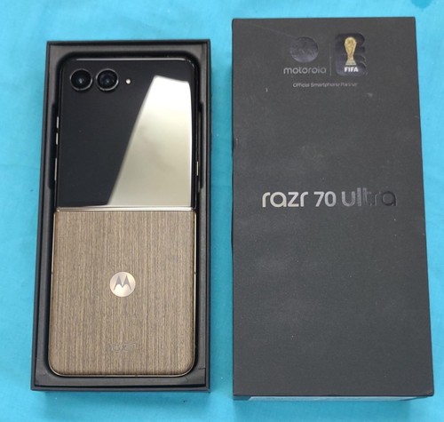 Motorola razr ultra - motorola,