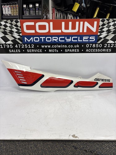 Genuine yamaha fz750 1987 - fz750, 1987-88