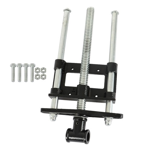 Woodworking vise bench - 9",