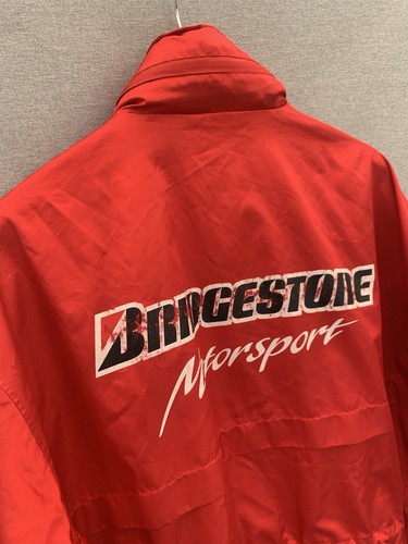 Bridgestone motorsport - ,