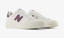 New Balance 100 Trainers White