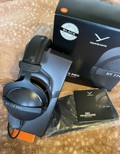 Beyerdynamic DT 770 Pro