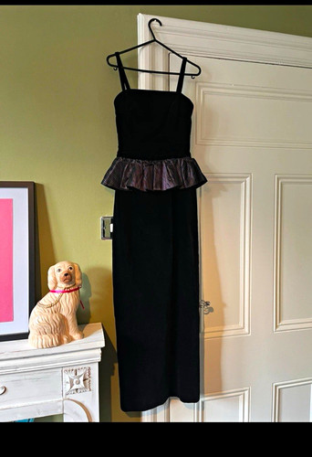 Laura ashley black - laura,