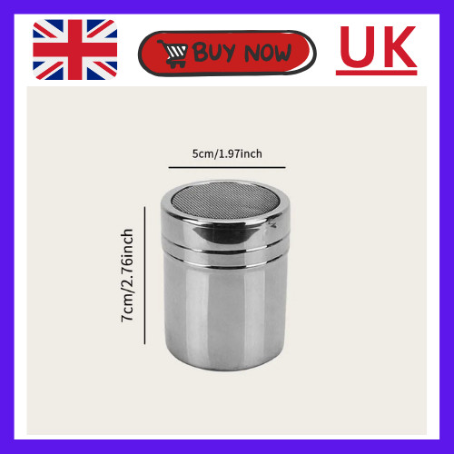 1pc stainless steel - steel, powder