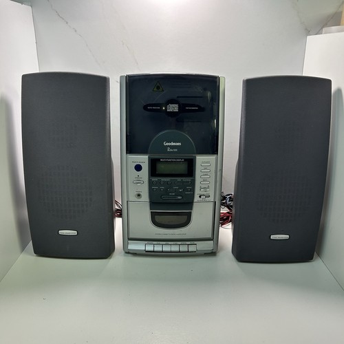 Goodmans profile 1000 - profile, midi