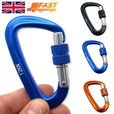 12KN Heavy Duty Aluminum