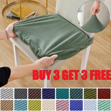 Home Dining Chair Seat Cover