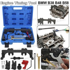 BMW/MINI Camshaft Timing Tool Alignment Kit B38 B48 B58 1.2 1.5 Turbo 3 Cylinder