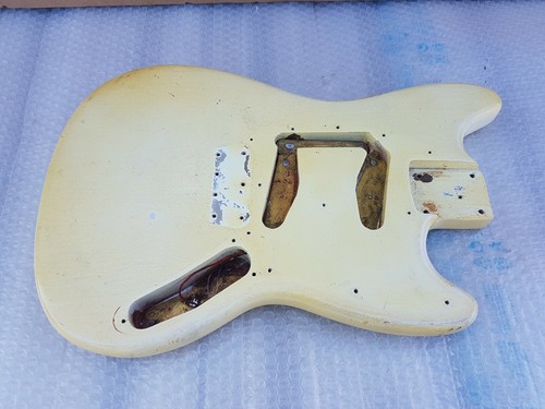 1964 fender duo - duo, usa