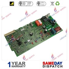 Worcester Boiler Printed